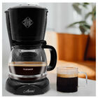 Cafeteira Eletrica 1,2 Litros Aromi 110v - Tflaromi