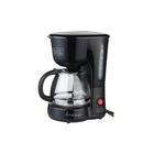 Cafeteira Elétrica 12 Xícaras Black   Decker Cm120 Preta 127v