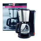 Cafeteira Elétrica 220v 14 Xícaras Café Amvox Nova Com Colher