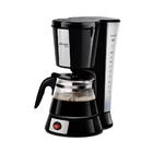 Cafeteira elétrica 26 xícaras Semp Soft 110V - CF6015 + Porta