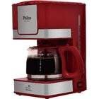 Cafeteira Elétrica 550w 15 Xícaras Philco Ph16