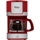 Cafeteira Elétrica 550w 15 Xícaras Philco Ph16