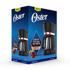 Cafeteira Elétrica 750ml Oster 127v Com Jarra De Vidro