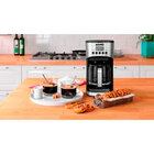 Cafeteira Elétrica Arno 1,8 Litros 220v Digital New Element T