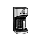 Cafeteira Elétrica Arno 1,8 Litros 220v Digital New Element T