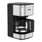 Cafeteira Elétrica Arno Preferita Cfpf 18 Xícaras Inox