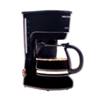 Cafeteira Elétrica Aroma Plus 18x 127v Mallory