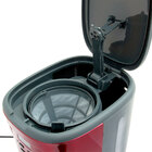 Cafeteira Elétrica Black+Decker CMP p/ 30 Cafés Programável 1