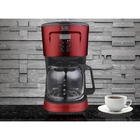 Cafeteira Elétrica Black+Decker CMP p/ 30 Cafés Programável 1