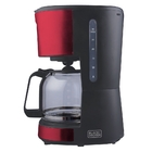 Cafeteira Elétrica Black+Decker CMP p/ 30 Cafés Programável 1