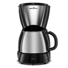 Cafeteira Elétrica Britânia 1,2l Bcf32b