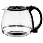 Cafeteira Elétrica Britânia 1 Litro Com Filtro Permanente Cp28