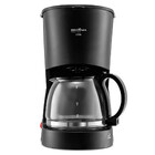 Cafeteira Elétrica Britânia 1 Litro Com Filtro Permanente Cp28