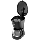 Cafeteira Elétrica Britânia 1 Litro Com Filtro Permanente Cp28