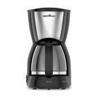 Cafeteira Elétrica Britânia 720ml Bcf19a