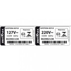 Cafeteira Elétrica Britânia 720ml Bcf19a