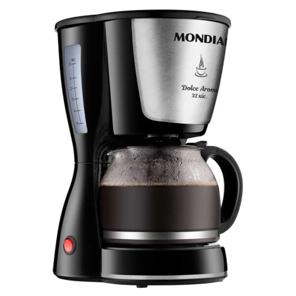Cafeteira Elétrica C-32-32x Dolce Arome Mondial 800w