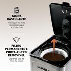 Cafeteira Elétrica C-44-32x-sdi 220v/60hz .