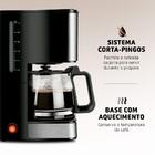 Cafeteira Elétrica C-44-32x-sdi 220v/60hz .
