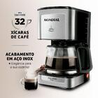 Cafeteira Elétrica C-44-32x-si 220v/60hz .