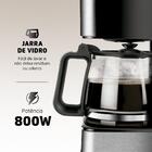 Cafeteira Elétrica C-44-32x-si 220v/60hz .