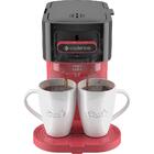 Cafeteira Elétrica Cadence 300 ml Single Up