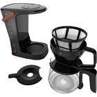 Cafeteira Elétrica Cadence Pour Over 2 Em 1 110v
