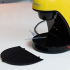 Cafeteira Elétrica Cadence Single Amarela Caf214 220v