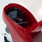 Cafeteira Elétrica Cadence Single Vermelha Caf211 220v