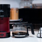 Cafeteira Elétrica Cadence Urban Caf600 110v / 127v