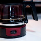 Cafeteira Elétrica Cadence Urban Caf600 220v