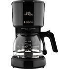 Cafeteira Elétrica Cadence Urban Pop 600 W - Caf310