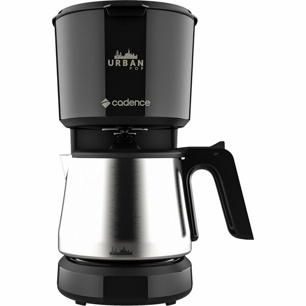 Cafeteira Elétrica Cadence Urban Pop, 750 Watts - Caf810