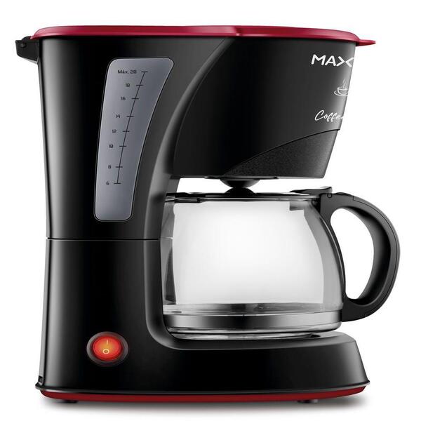 Cafeteira Elétrica Coffee Mix Maxis C-mx-01 Cafeteira C-mx-01