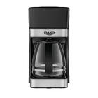 Cafeteira Elétrica Dako 950w 1,5l 38 Xícaras Jarra De Vidro 1