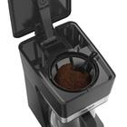 Cafeteira Elétrica Dako 950w 1,5l 38 Xícaras Jarra De Vidro 2