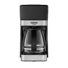 Cafeteira Elétrica Dako 950w 1,5l 38 Xícaras Jarra De Vidro 2