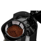 Cafeteira Elétrica Desperta Contrast Caf338 Com Indicador De