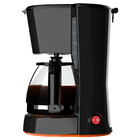 Cafeteira Elétrica Desperta Contrast Caf338 Com Indicador De