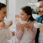 Cafeteira Elétrica Dolce Arome 32 C-32-32x 127v-preto/inox