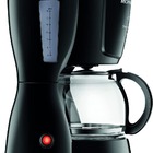 Cafeteira Elétrica Dolce Arome 550w Mondial 18 Xícaras Preta