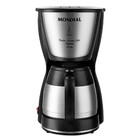 Cafeteira Elétrica Dolce Arome Thermo Mondial 800 Watts Inox