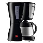 Cafeteira Elétrica Dolce Arome Thermo Mondial 800 Watts Inox