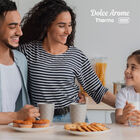 Cafeteira Elétrica Dolce Arome Thermo Mondial 800 Watts Inox