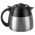 Cafeteira Elétrica Dolce Arome Thermo Mondial 800 Watts Inox