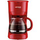 Cafeteira Elétrica Easy Pca019 Lenoxx
