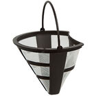 Cafeteira Elétrica Electrolux 12 Xicaras Easyline Com Sistema