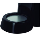 Cafeteira Elétrica Electrolux 12 Xicaras Easyline Com Sistema