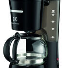 Cafeteira Elétrica Electrolux 12 Xicaras Easyline Com Sistema