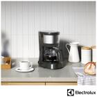 Cafeteira Elétrica Electrolux 15 Xícaras Efficient Com Filtro